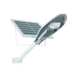 Đèn đường led năng lượng mặt trời 100W DHL1001 Duhal