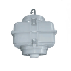 Hộp đựng ballast Duhal HBL