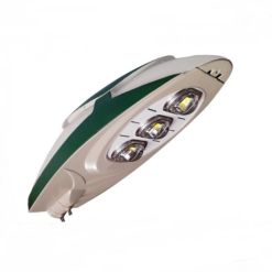 Đèn đường led 30W 2600Lm LDS 30 Duhal