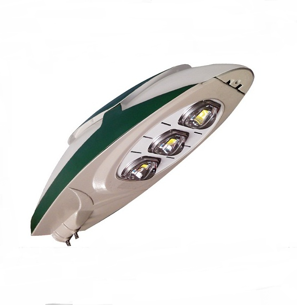 Đèn đường led 60W 5100Lm LDS60 Duhal