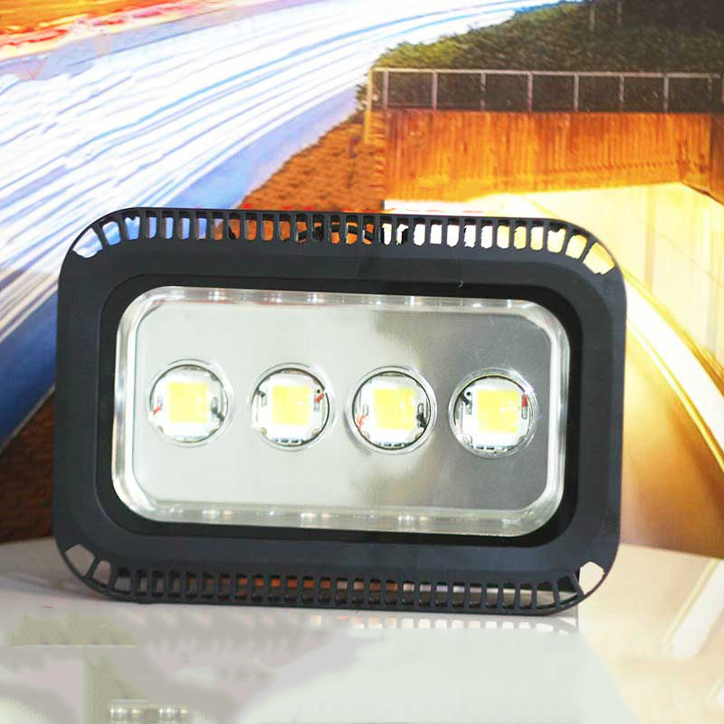 Đèn LED pha BVP355 100W - 400W