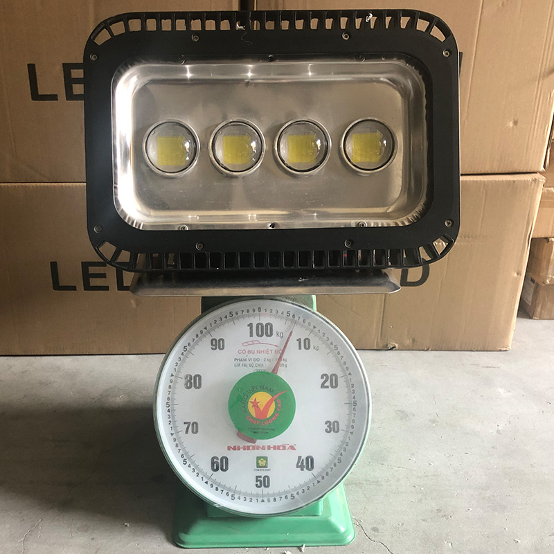 Đèn LED pha BVP355 100W - 400W
