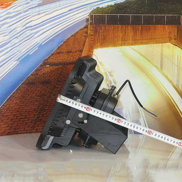 Đèn LED pha BVP355 100W - 400W