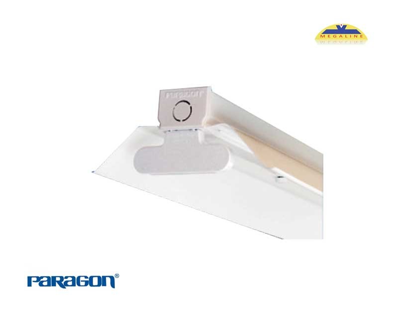 Máng đèn công nghiệp vòm 1m2 2 bóng PIFE 236 Paragon