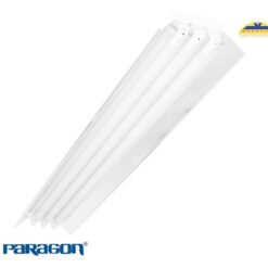 Máng đèn công nghiệp T5 vòm V PIFC 336 Paragon