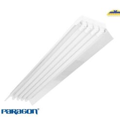 Máng đèn công nghiệp T5 vòm V PIFC 436 Paragon