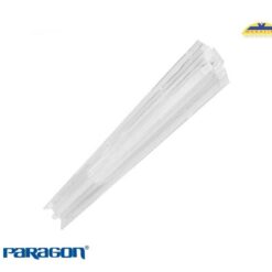 Máng đèn công nghiệp T5 vòm lục giác PIFD 118 Paragon