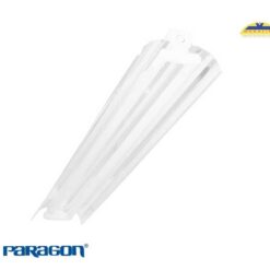 Máng đèn công nghiệp T5 vòm lục giác PIFD 236 Paragon