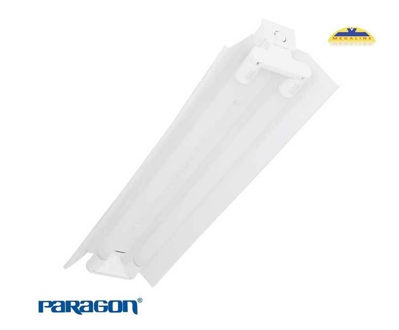 Máng đèn công nghiệp T5 vòm V PIFE 218 Paragon