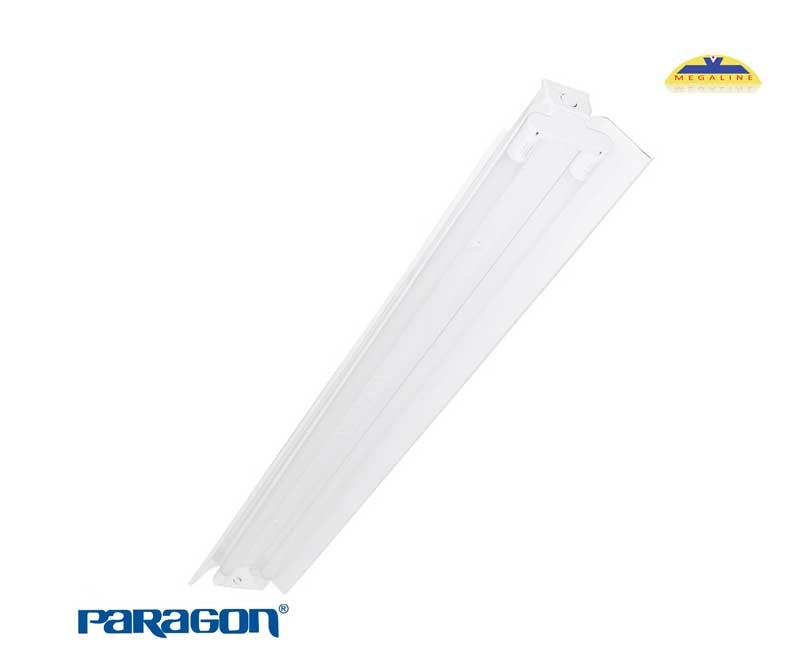 Máng đèn công nghiệp T5 vòm V PIFE 236 Paragon