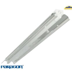 Máng đèn công nghiệp T5 vòm lục giác PIFG 118 Paragon