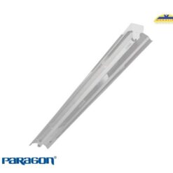 Máng đèn công nghiệp T5 vòm lục giác PIFN 128 Paragon
