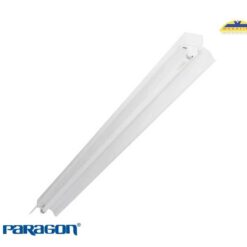 Máng đèn công nghiệp T5 vòm lục giác PIFP 128 Paragon