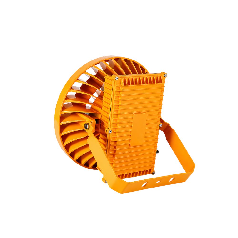 Đèn nhà xưởng chống nổ OEM SL-HCN01-200