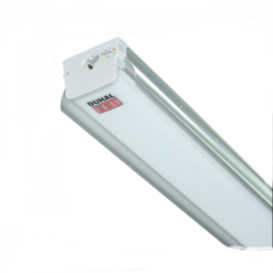 Bộ đèn led công nghiệp 36W SAPA218 T5 Duhal