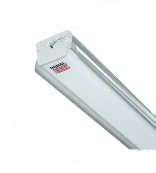 Bộ đèn led công nghiệp 36W SAPA218 T5 Duhal