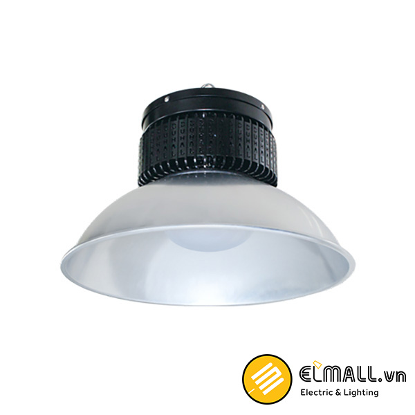 Đèn led công nghiệp high bay 200W (SAPB512)