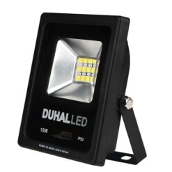 Đèn pha led SDJA010 10W Duhal