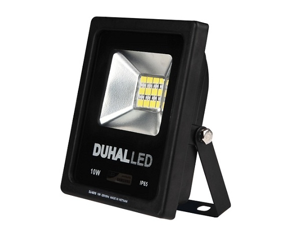 Đèn pha led SDJA010 10W Duhal