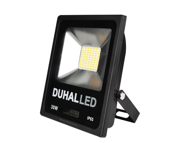 Đèn pha led SDJA030 30W Duhal