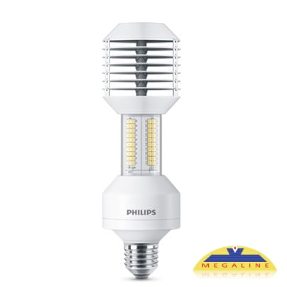 Đèn led cao áp TrueForce Road SON-T E27 / E40 Philips