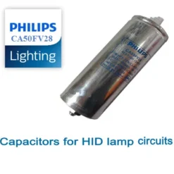Tụ điện CA50FV28 CAP 250V 50uF
