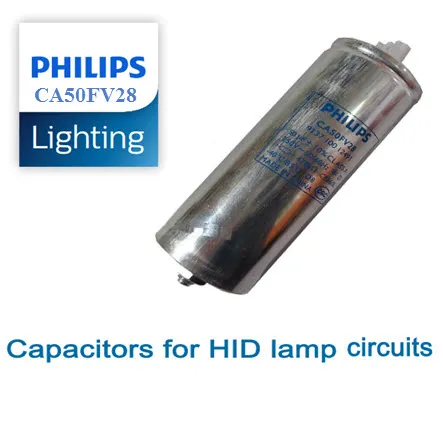 Tụ điện CA50FV28 CAP 250V 50uF