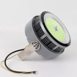 Alternative view of Đèn LED tàu cá Ocean Shengjing ánh sáng lam lục 1000W